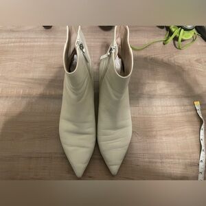 Everlane Booties